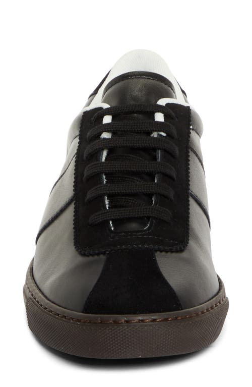 COMMON PROJECTS COMMON PROJECTS FIELD SNEAKER 