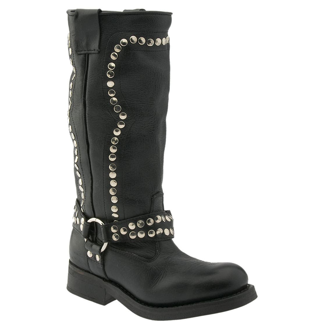 jeffrey campbell tall boots