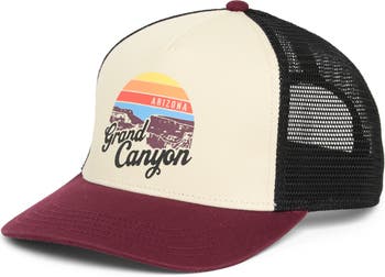American Needle Brown MLB Fan Cap, Hats for sale