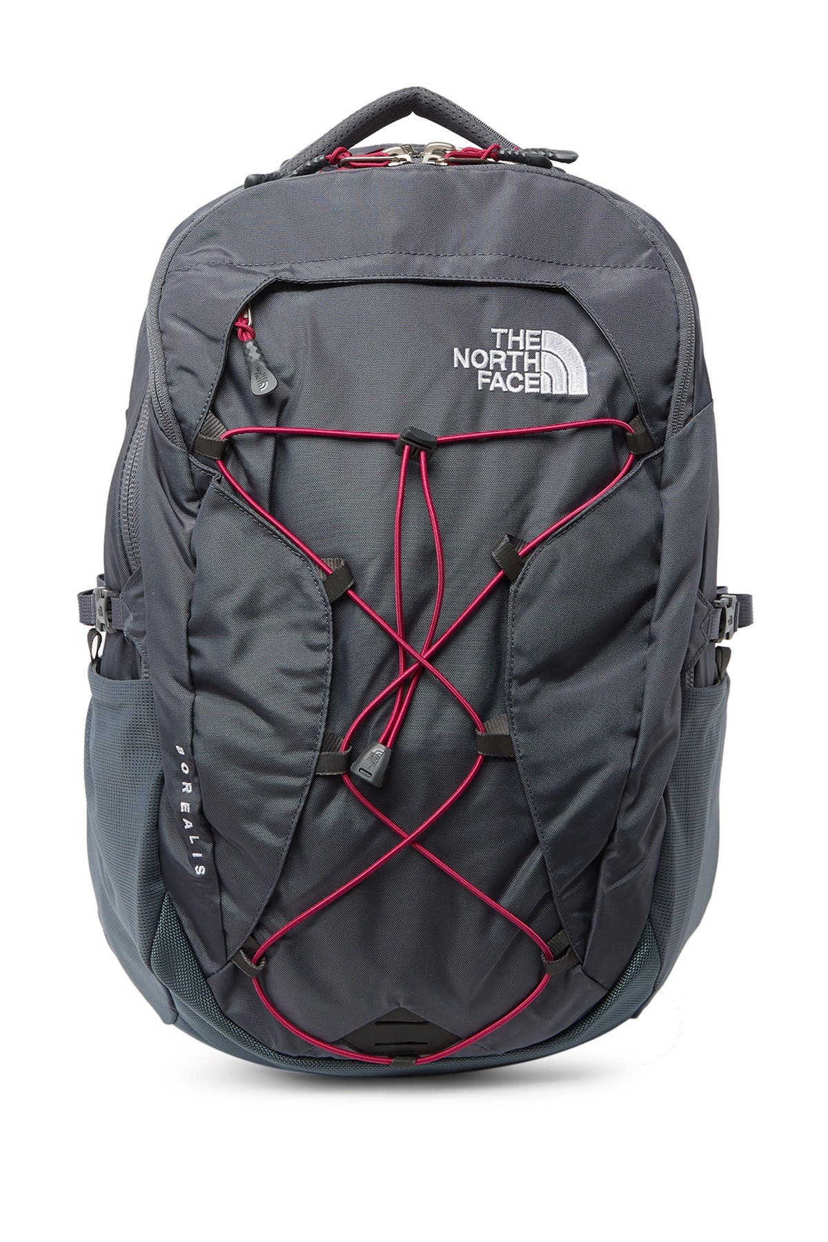 north face backpack personal item