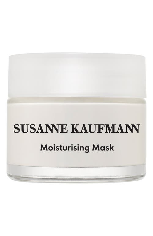 Moisturizing Mask