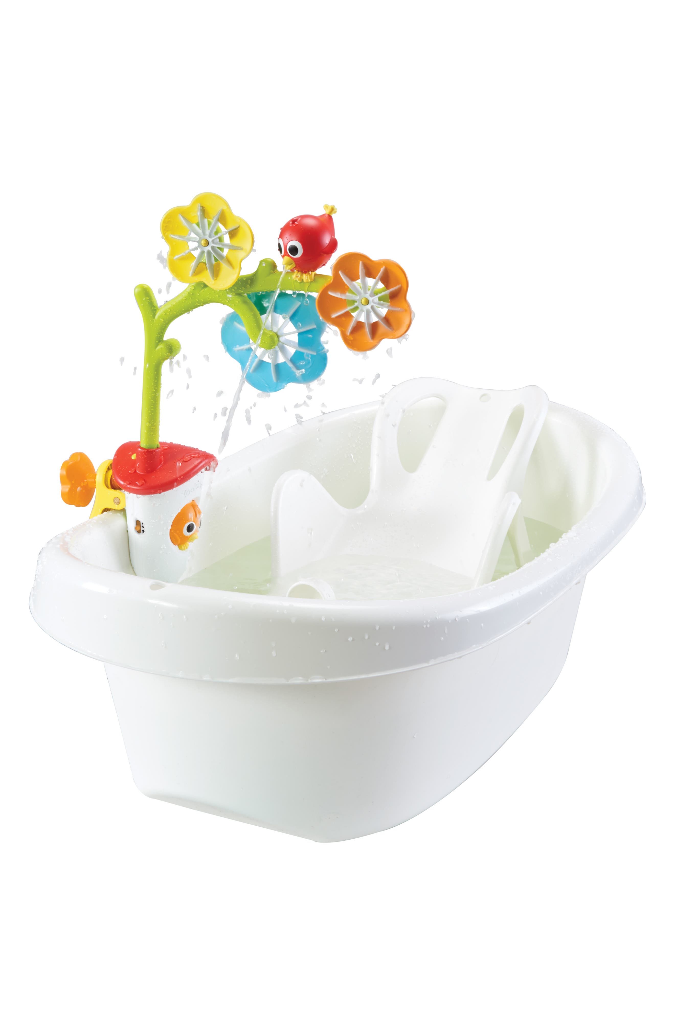 yookidoo sensory bath mobile