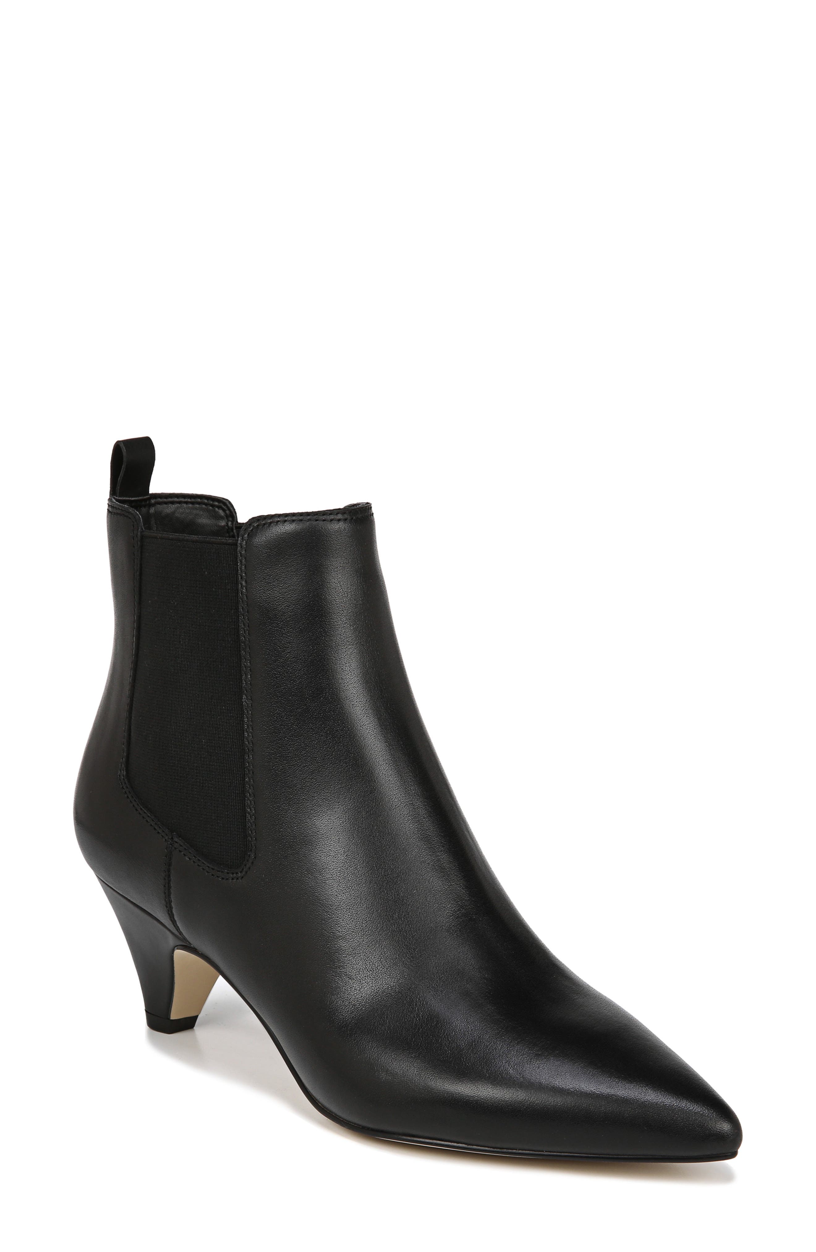 sam edelman katt bootie