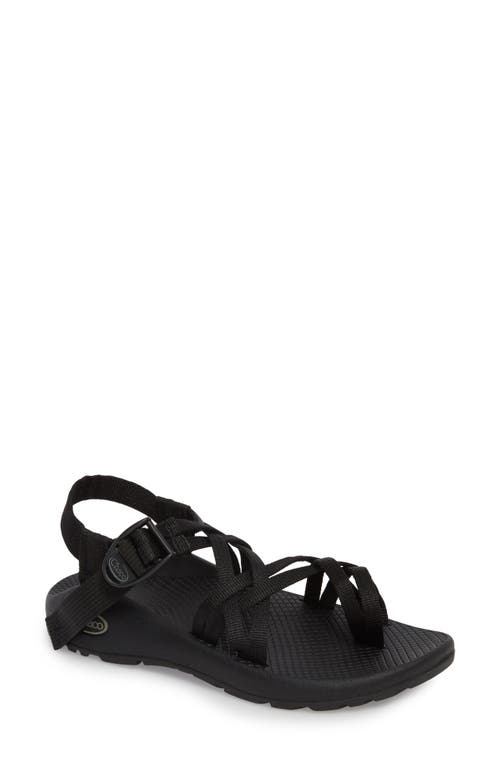 Chaco ZX/2® Classic Sandal in Black