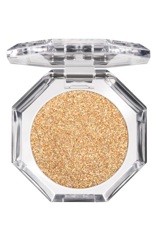 Too Faced Disco Crush High Shine Glitter Eye + Face Sparkle Hypnotic 0.05 oz / 1.42 G In Hypnotic
