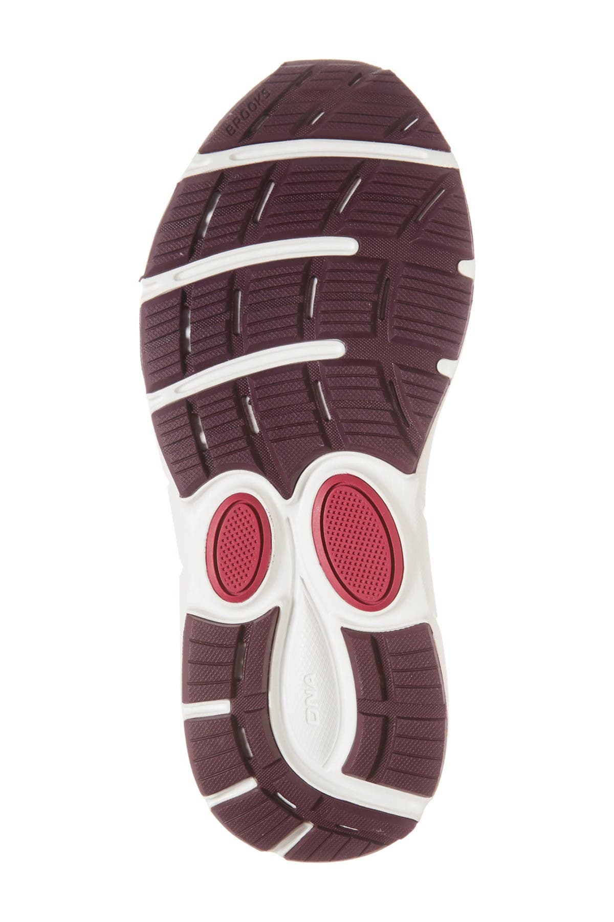 brooks dyad 6 purple