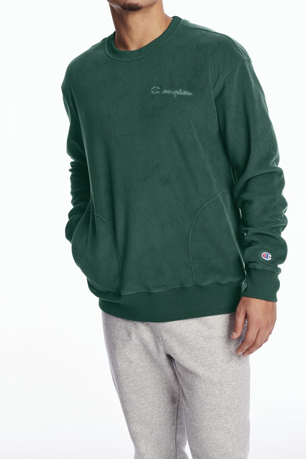 champion sweater near me free