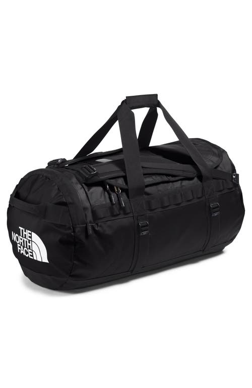 THE NORTH FACE THE NORTH FACE BASE CAMP MEDIUM DUFFLE