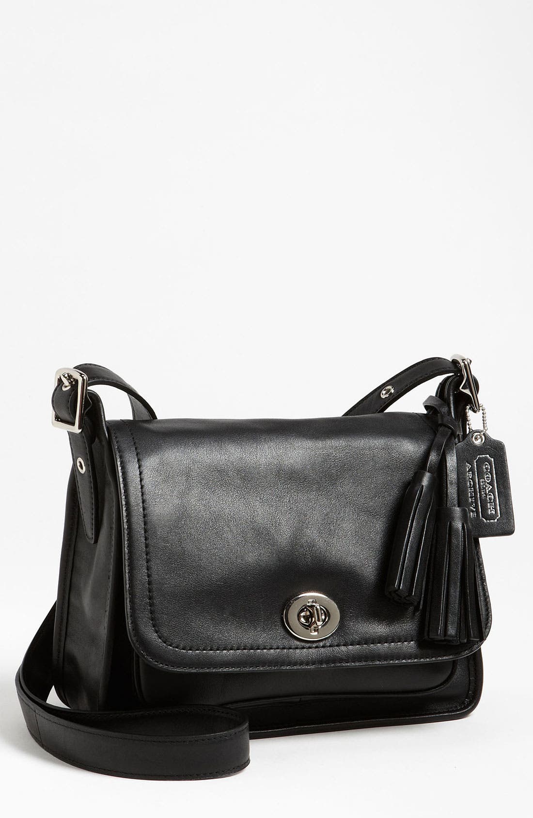 COACH 'Legacy Archival Rambler' Crossbody Bag Nordstrom