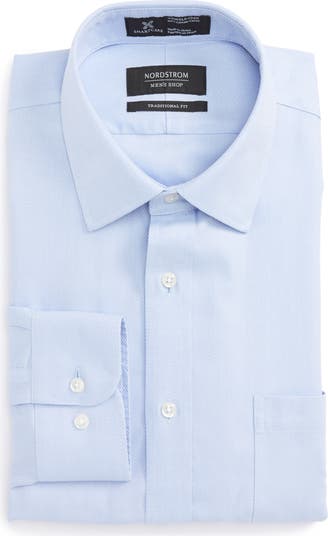 Nordstrom smartcare sale dress shirt