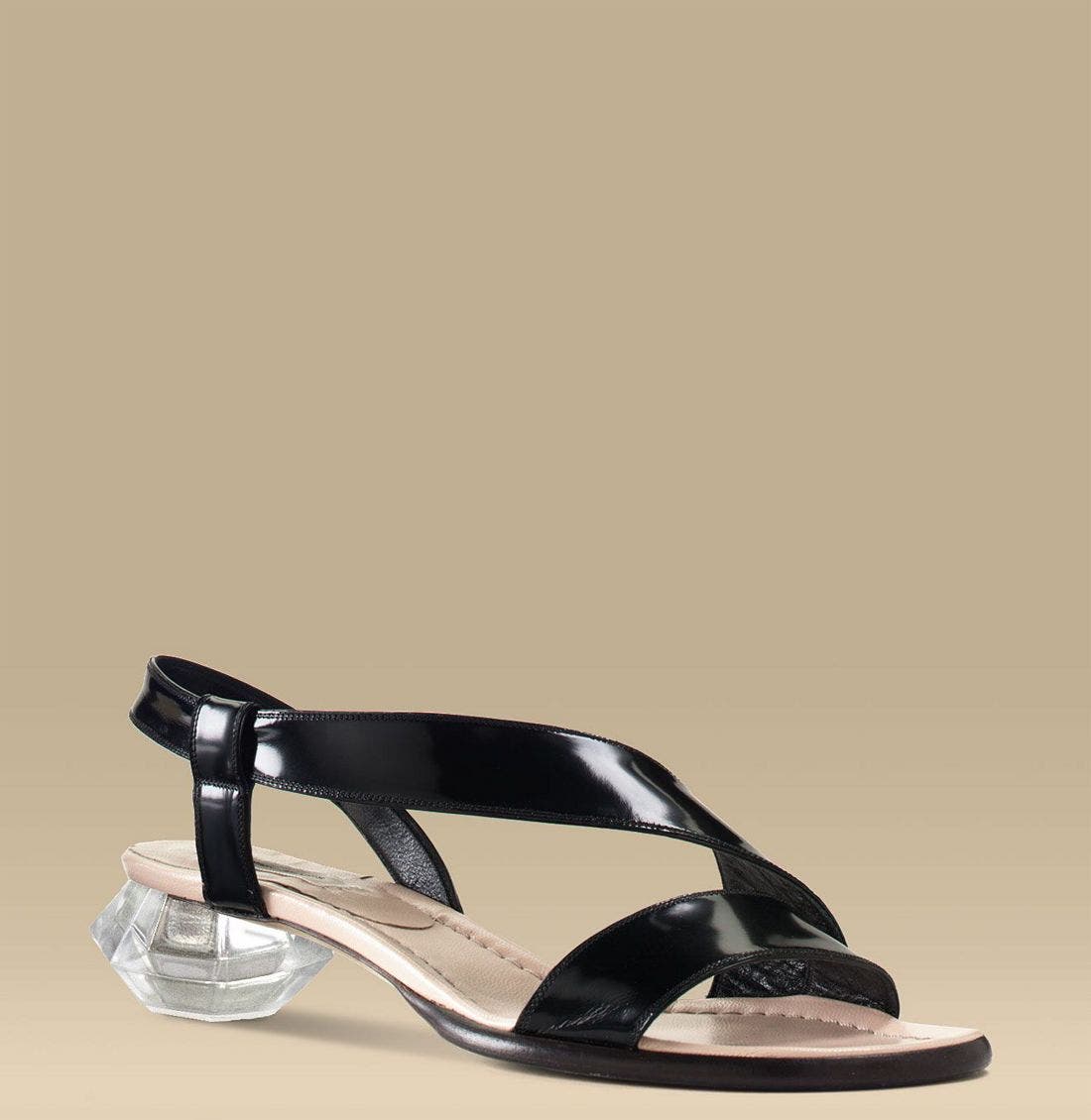 marc jacobs sandals nordstrom