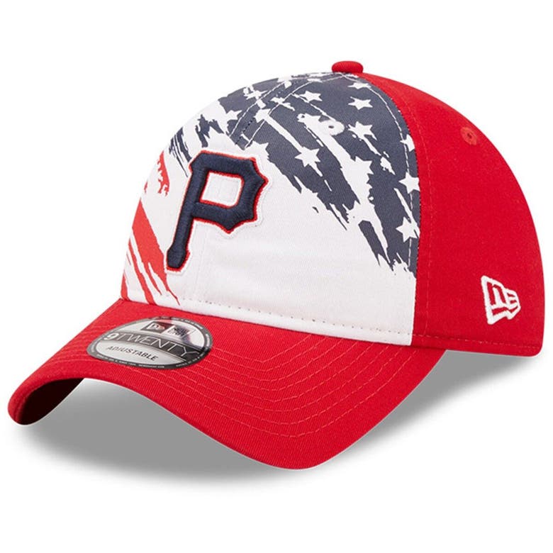 july 4 pittsburgh pirates