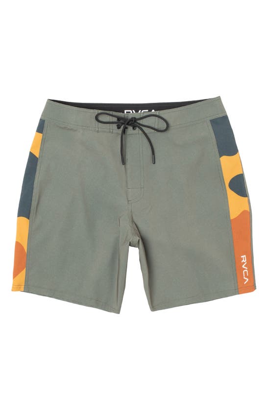 RVCA APEX BOARD SHORTS 