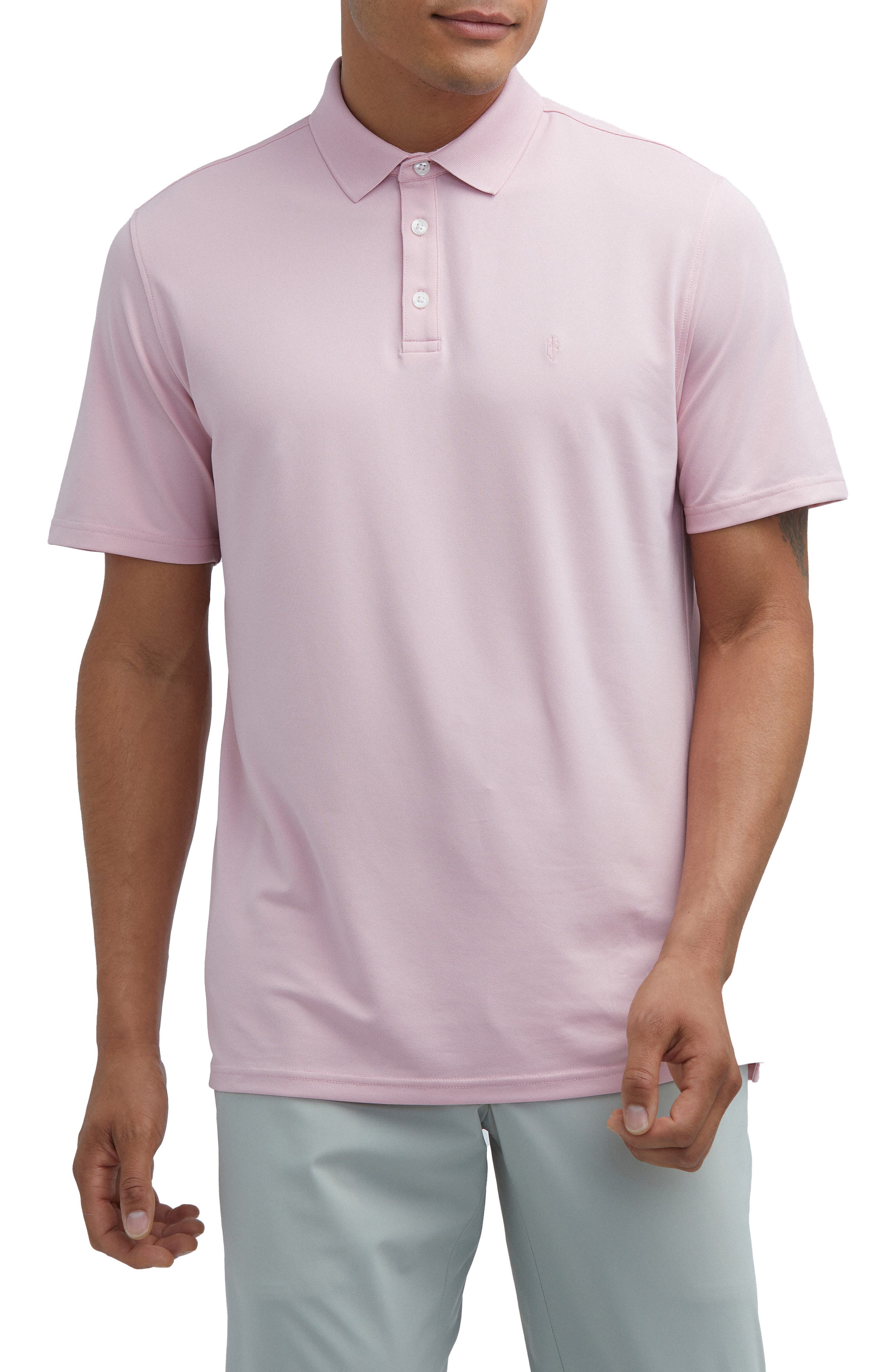state of matter polo