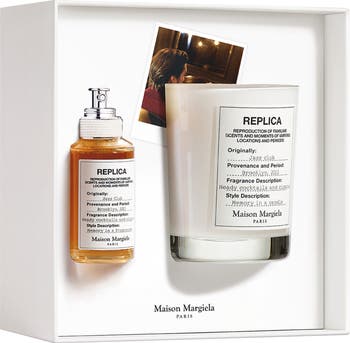 Replica maison online set