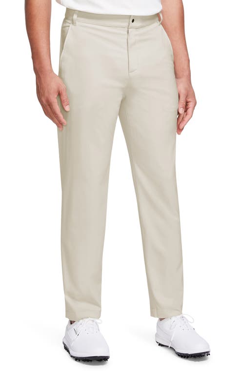UPC 196150585914 product image for Nike Golf Victory Dri-FIT Golf Pants in Light Bone/Black at Nordstrom, Size 34 X | upcitemdb.com