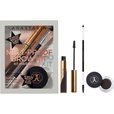 Anastasia Beverly Hills Melt-Proof Brow Kit - Ebony