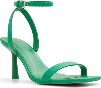 CALL IT SPRING Normani Square Toe Sandal (Women) | Nordstromrack