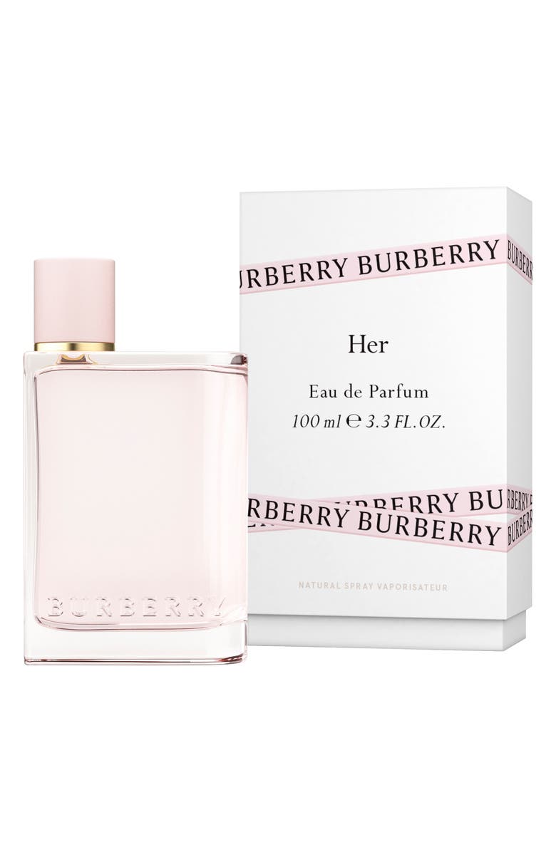 Burberry Her Eau de Parfum | Nordstrom