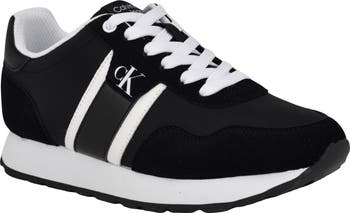 calvin klein clarine sneaker