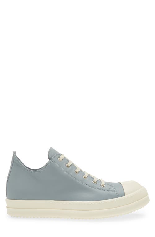RICK OWENS RICK OWENS PORTERVILLE LOW TOP SNEAKER 