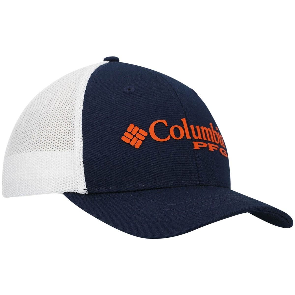 Columbia Youth Columbia Navy Auburn 
