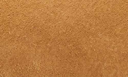 Bruno Magli Women's Niza Suede Bit Mules In Cognac Suede