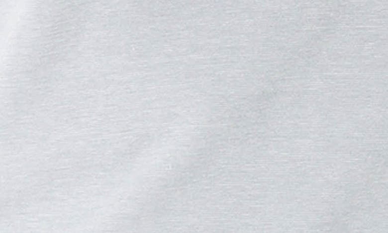 Shop Devil-dog Dungarees Feeder T-shirt In Melange Quiet Grey