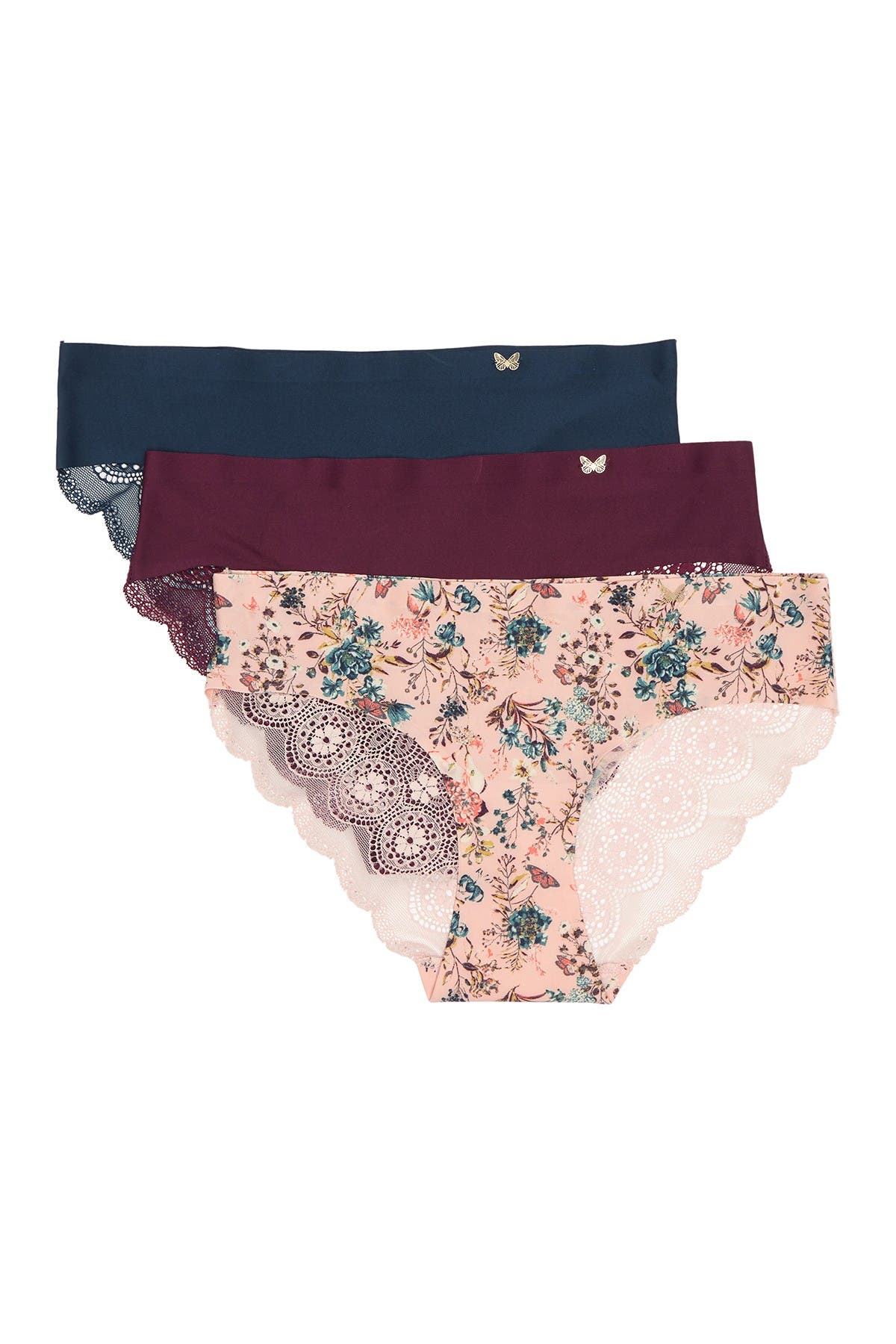 jessica simpson panties