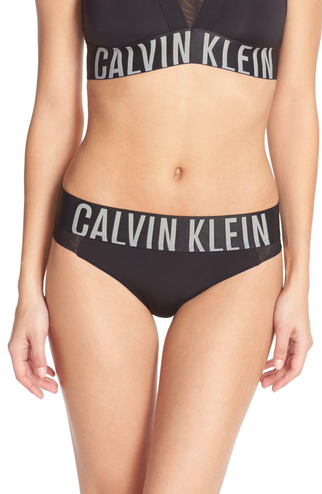 calvin klein intense power