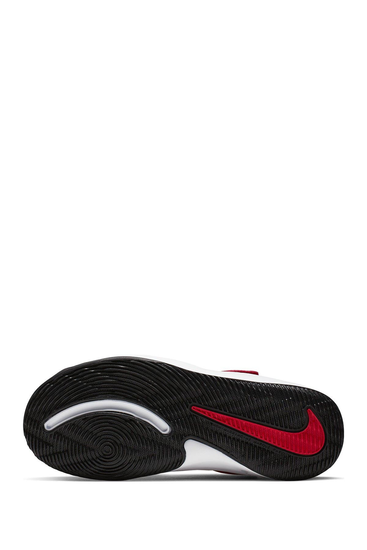 nike team hustle quick ps