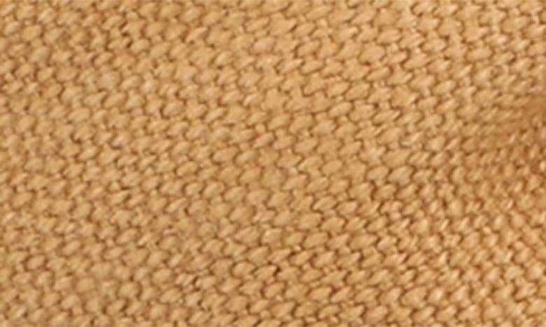 Journee Collection Tru Comfort Santorynn Platform Wedge Espadrille Sandal In Tan