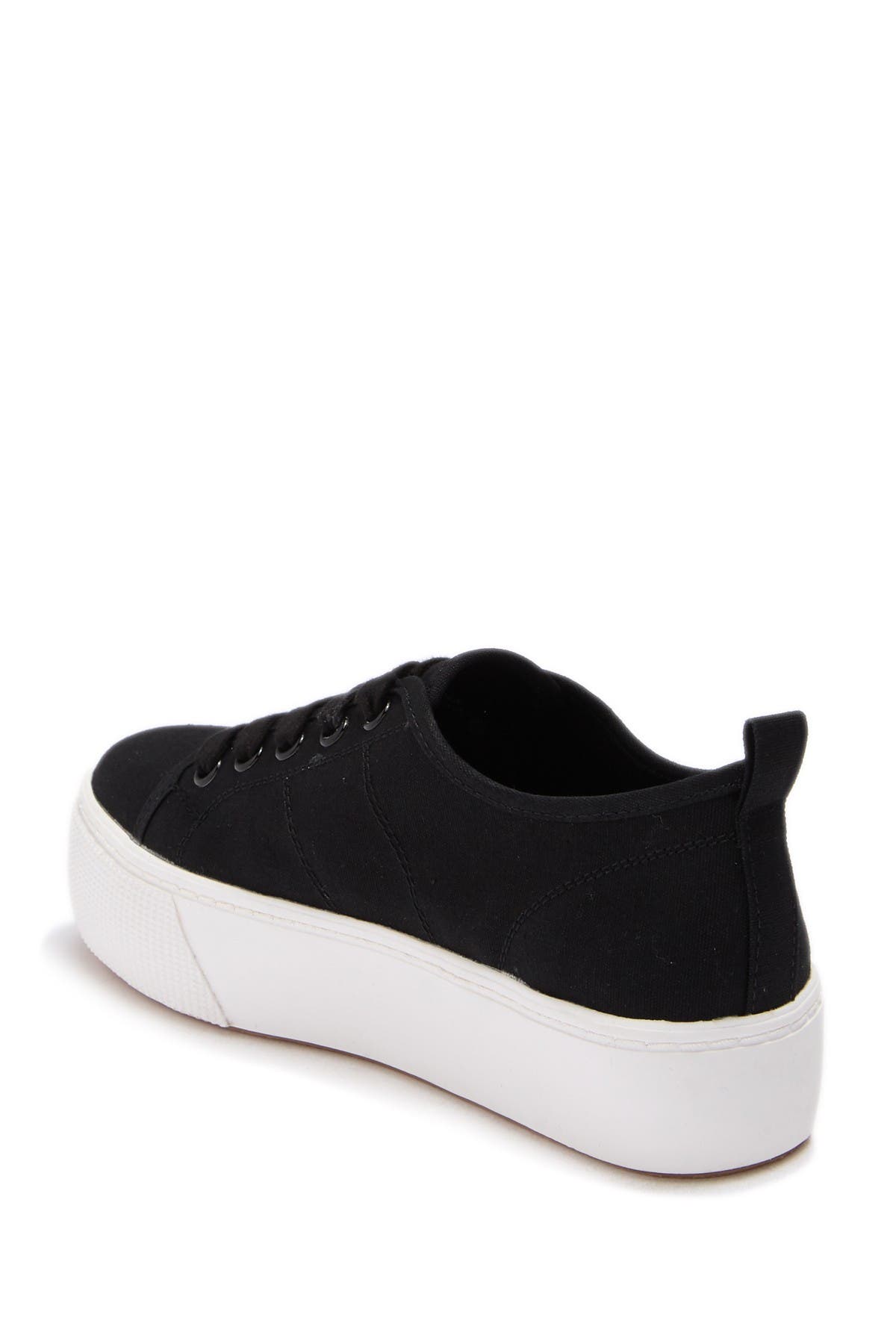 abound lace up platform sneaker