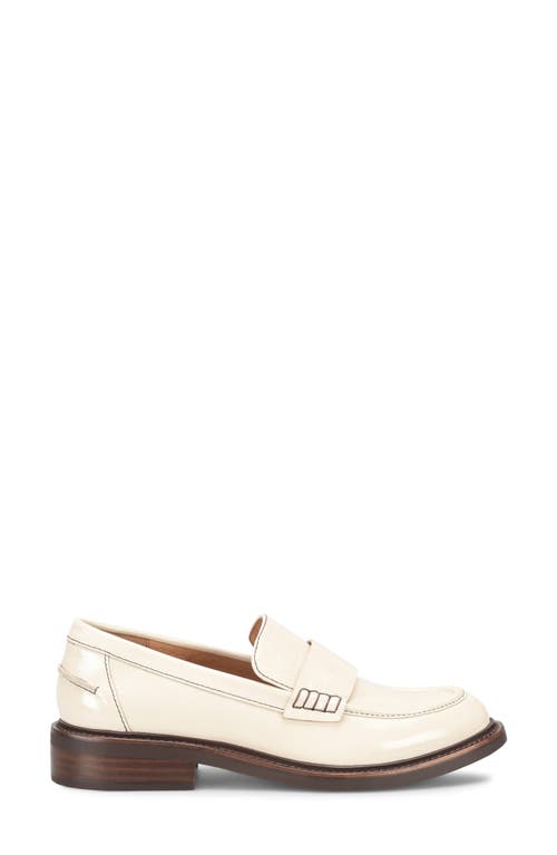 Shop Söfft Meryl Water Resistant Loafer In Almond