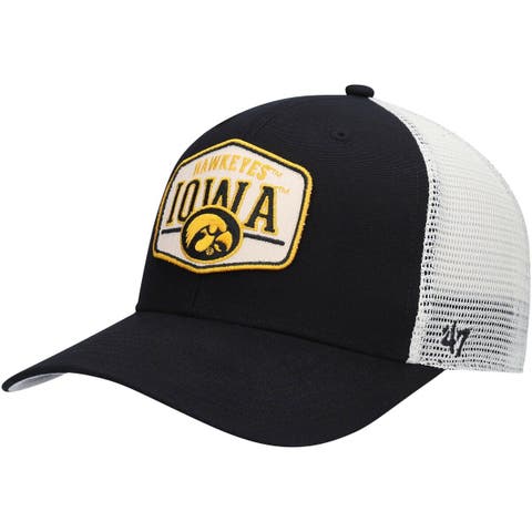 Lids Green Bay Packers '47 Hitch Stars and Stripes Trucker