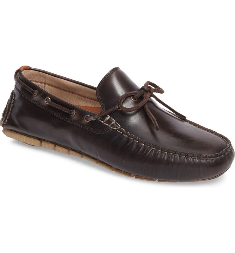 Cole Haan Zero Grand Moc Driving Loafer | Nordstrom