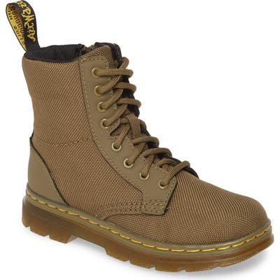 Dr. Martens Combs Junior Boot