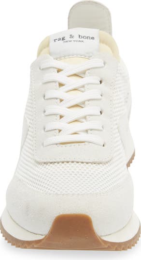 rag & bone Retro Runner Mesh Sneaker (Women) | Nordstrom