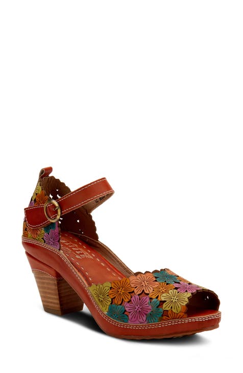 comfortable open toe shoes