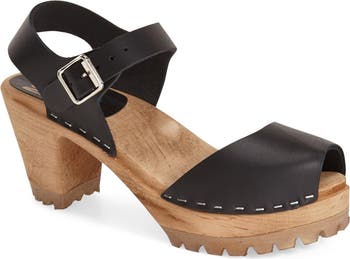 Mia greta 2025 clog sandal