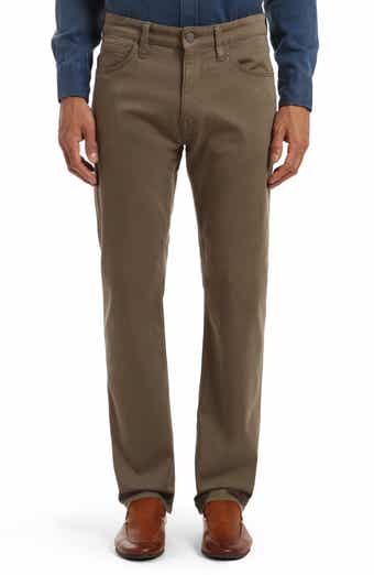 Cool stretch twill pant Tapered fit, 34 Heritage