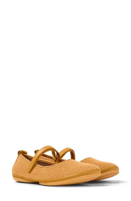 Camper Right Nina Mary Jane Flat Medium at Nordstrom