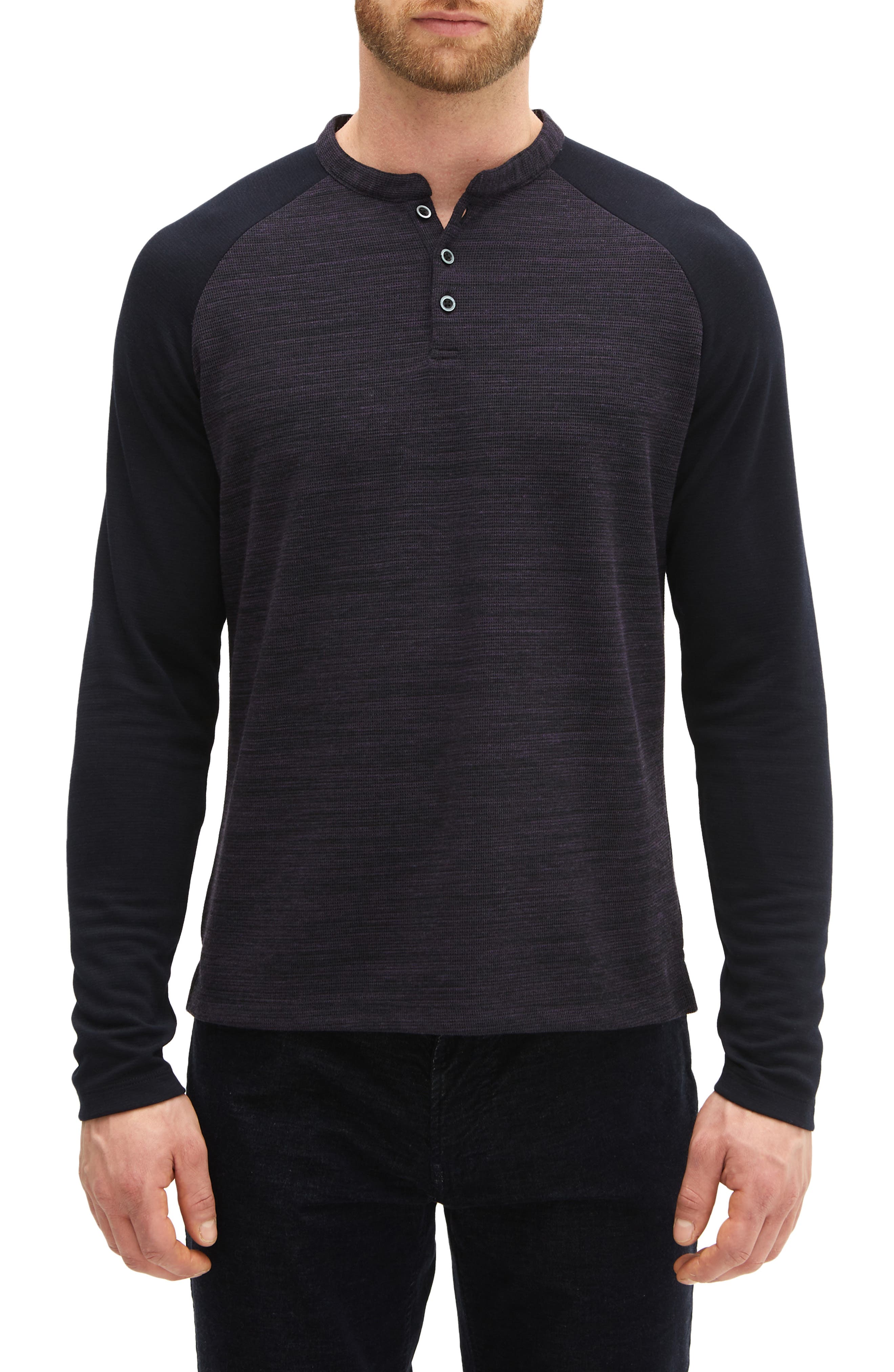 henley tshirt