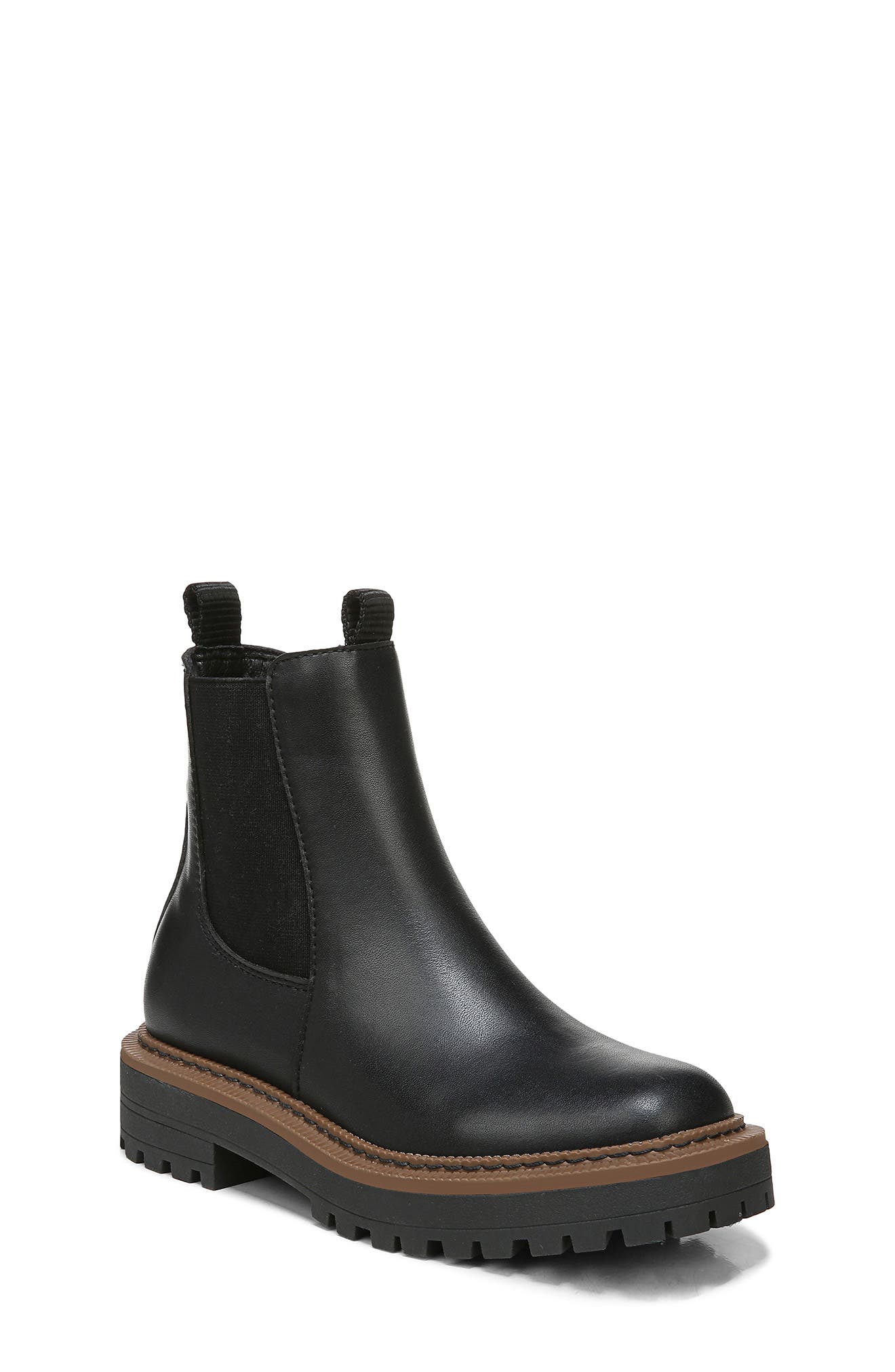 sam edelman laguna chelsea boot nordstrom