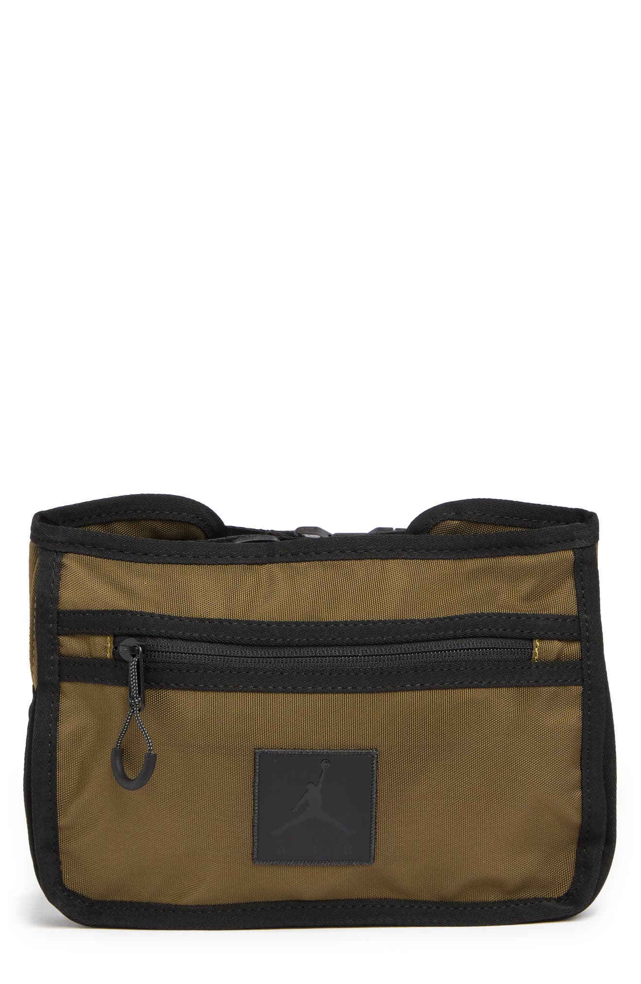 Jordan Jan Collaborator Belt Bag In Green ModeSens