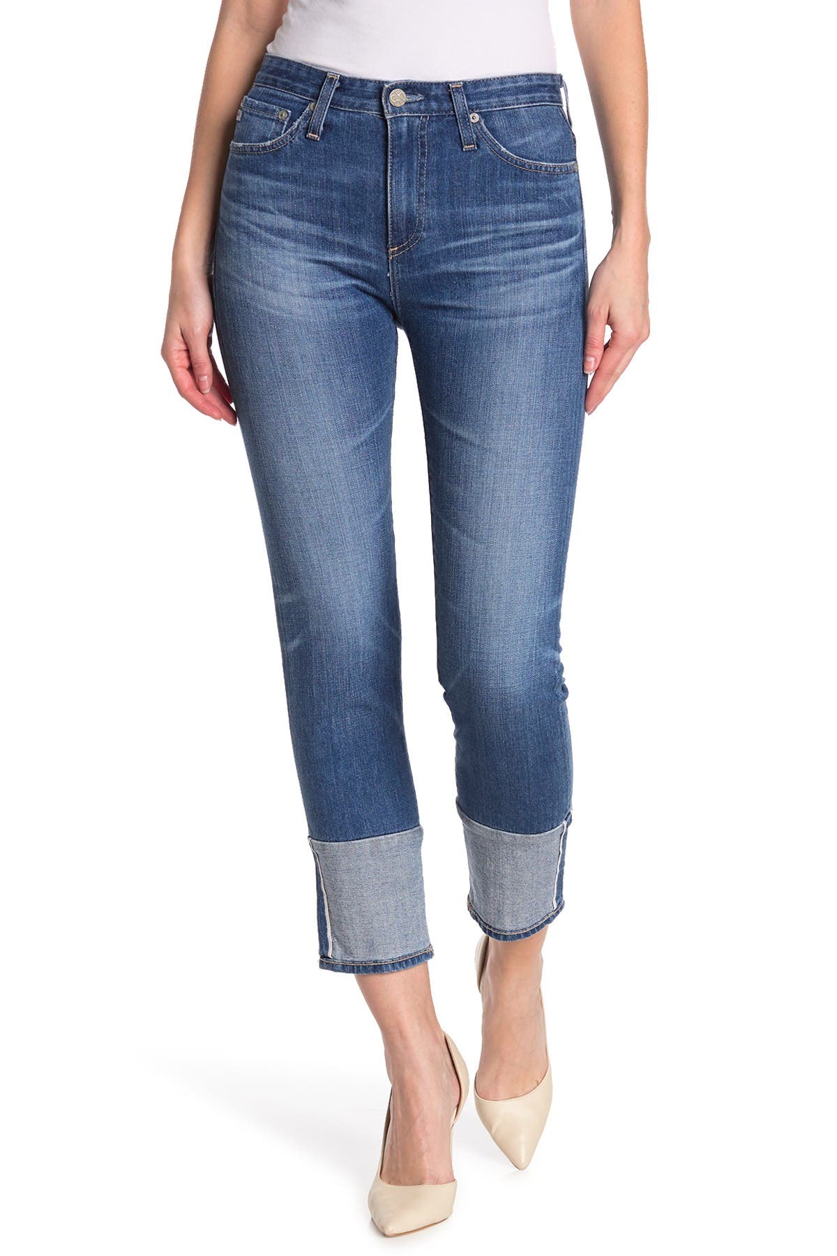 nordstrom rack ag jeans