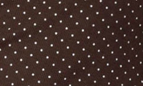 EDIKTED EDIKTED JULIANA POLKA DOT CROP TOP