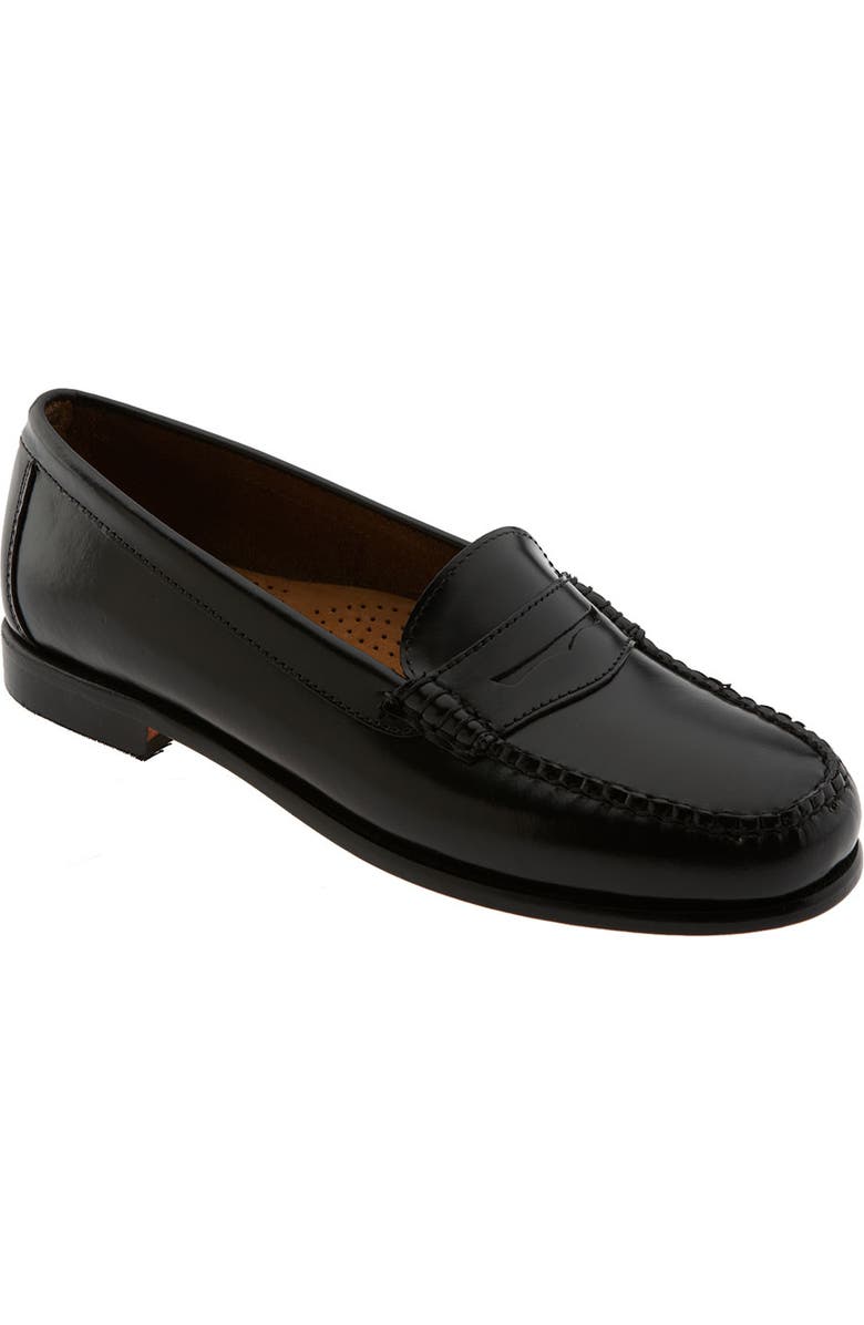 G.H. Bass & Co. 'Wayfarer' Loafer, Main, color, 