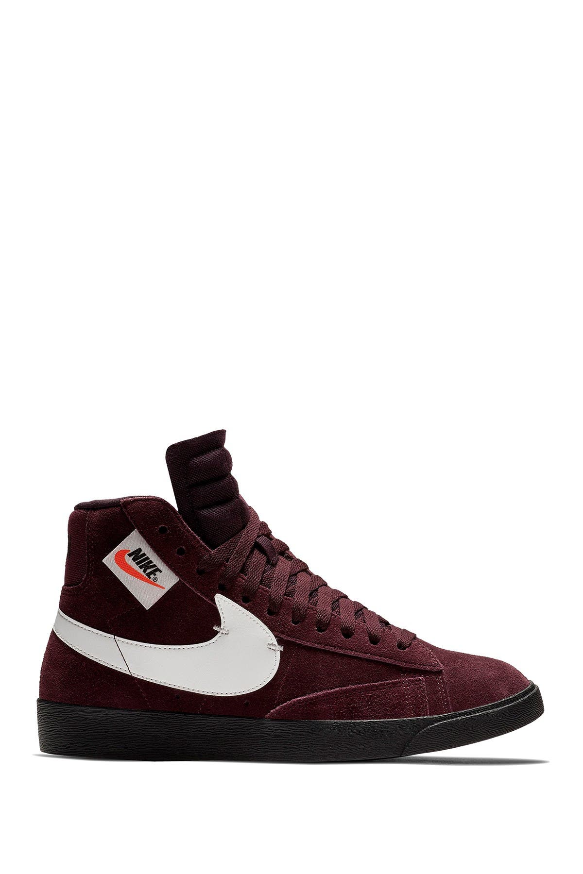 blazer mid rebel womens nordstrom