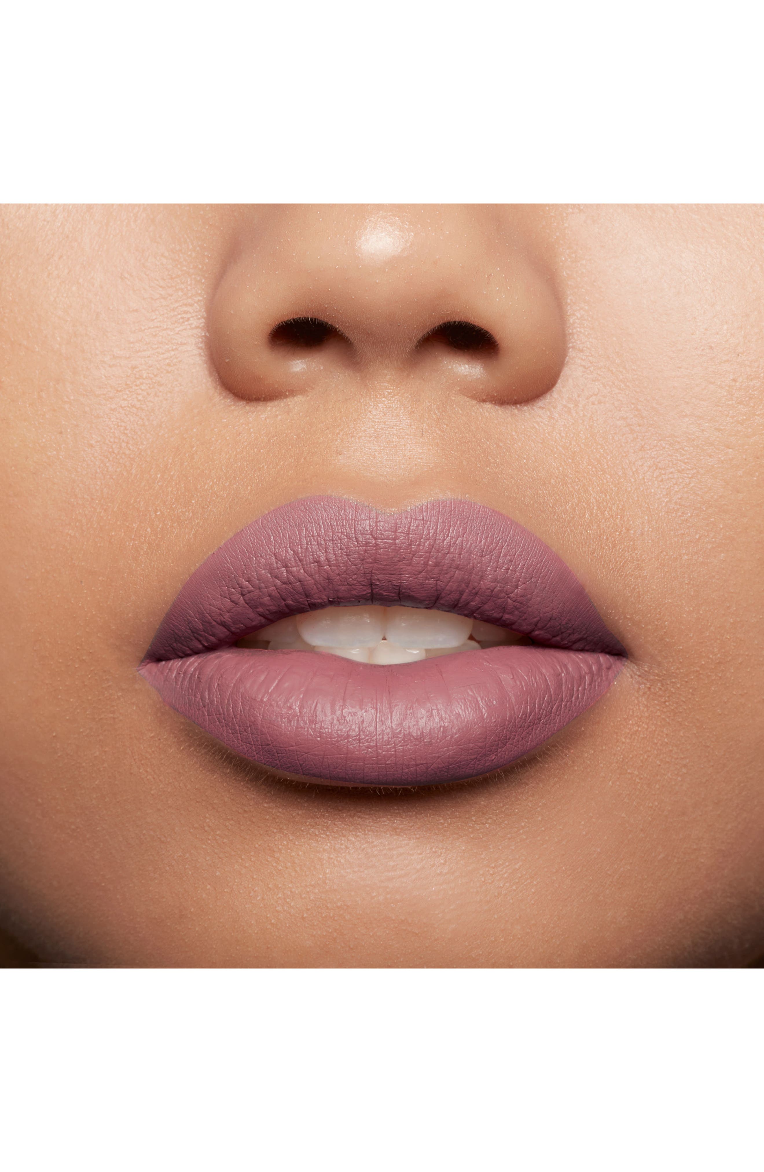 stila dolce liquid lipstick